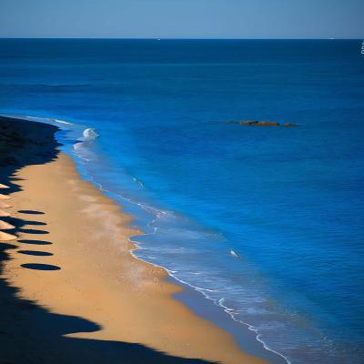 Beaches 10