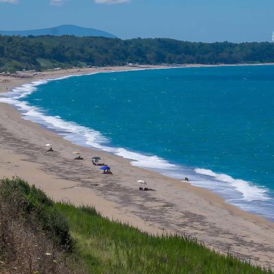 Beaches 12